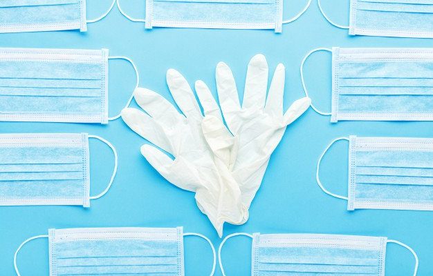 Post COVID Dentistry: Dental Office Preparation