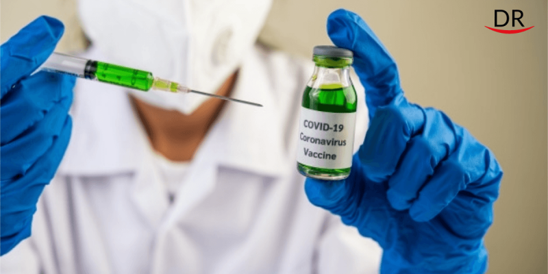 COVID Vaccine: A Search For The Cure