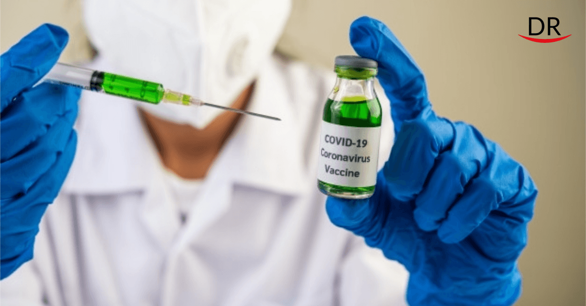 COVID Vaccine: A Search For The Cure