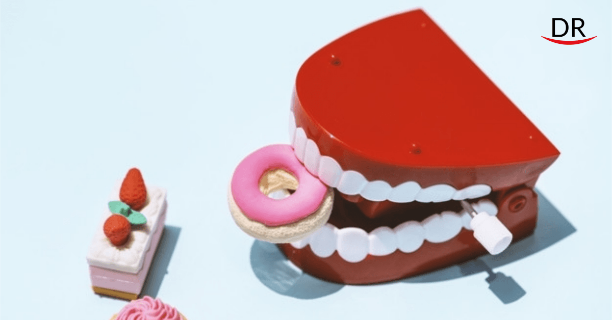 Role of a Dentist: Confronting an Eating Disorder