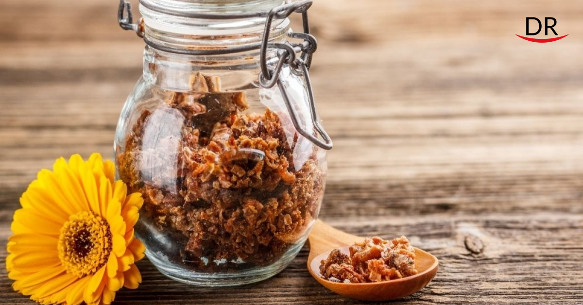 ZOE - Propolis: A Promising Combination