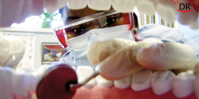 Are Marginal Ridges Marginalised in your Restorations?