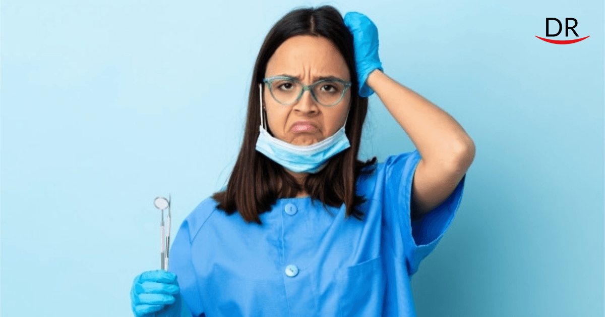 What is ‘Fallow Time’ in Dentistry?