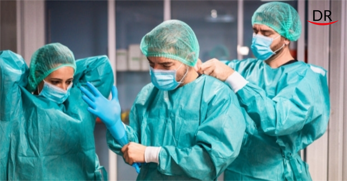 Guidelines for Reporting COVID-19 in the Workplace
