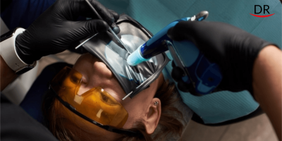 Benefits of Rubberdam Isolation in Ergonomics