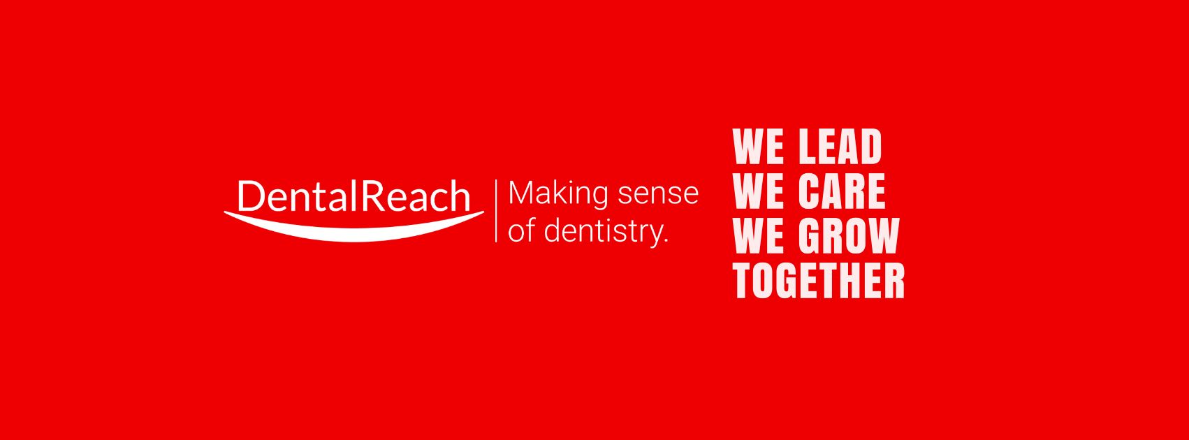 Advertising Opportunities - DentalReach - Leading Dental Magazine - Dentistry Journal, News & Events