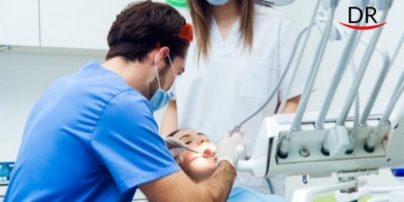 WHO calls for Postponing some Dental Procedures