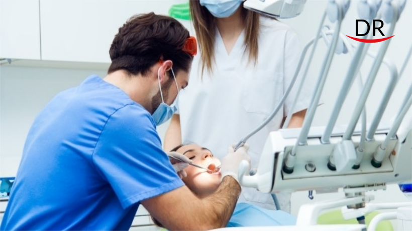 WHO calls for Postponing some Dental Procedures
