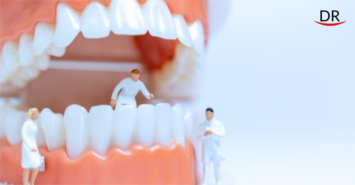 essential oral health services amid COVID19