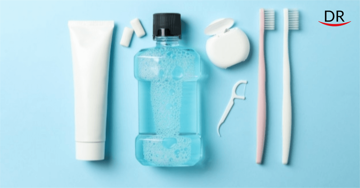 Oral Hygiene Day Celebrated in India on 1st August