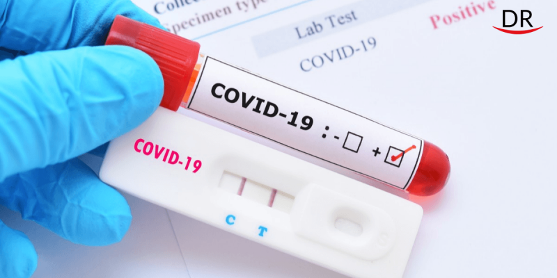 Oral Hygiene Affects the Accuracy of COVID-19 tests