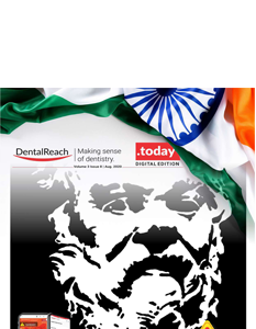 dental magazine