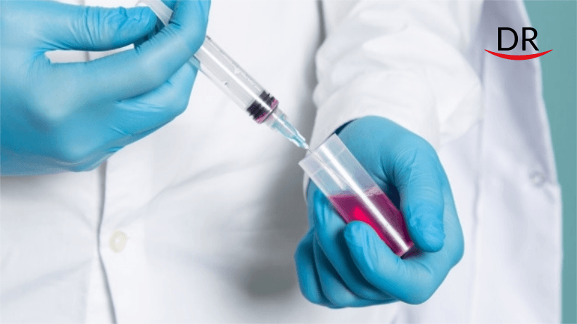Food Grade Polymer to Prevent Aerosol Formation in a Dental Setting