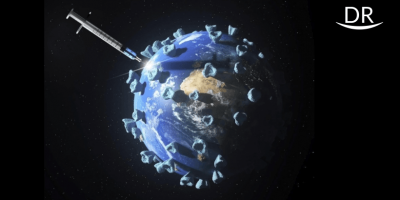 COVID Vaccine - A Scientific Challenge Against Nature’s Distress