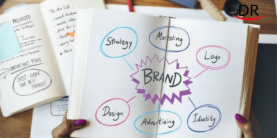 Dental Social Media Brand Identity