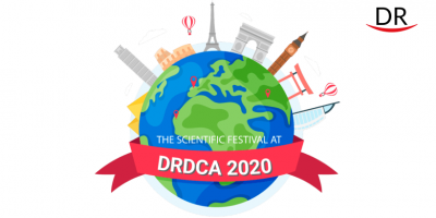The Scientific Festival at DRDCA 2020!