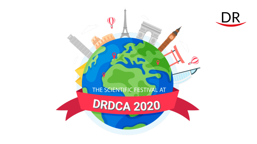 The Scientific Festival at DRDCA 2020!
