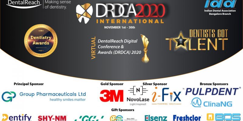 End of the DRDCA 2020 tripartite!