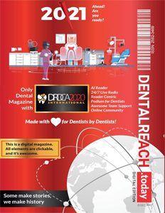 dental magazine