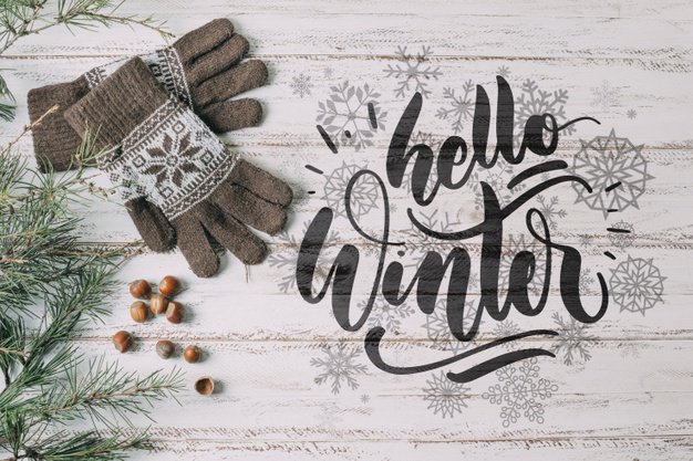 Important Days in December!