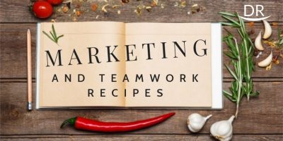 Marketing and Teamwork recipes : Managing a clinic in 7 different market situations