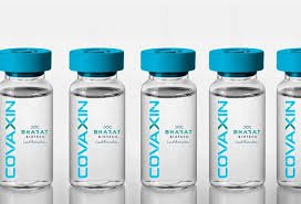 Consent form 'must' for Covaxin shot-Everything explained.
