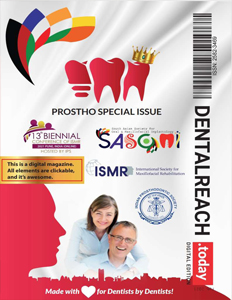 dental magazine