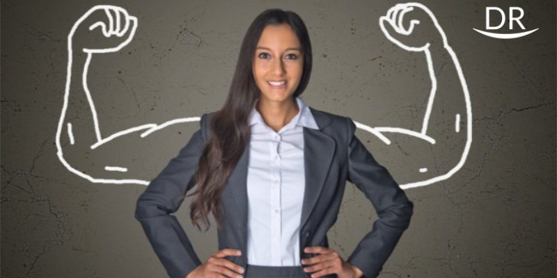Women’s Day 2021 - Women in Leadership