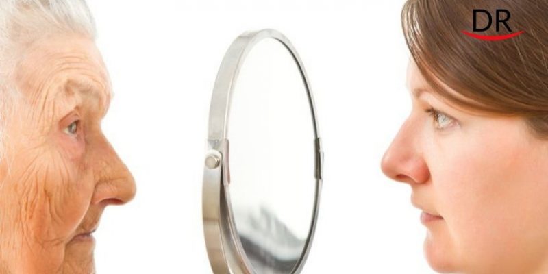 Emerging: Anti-Aging Dentistry