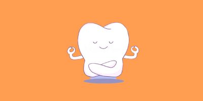 How to Keep Calm as a Dentist!