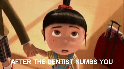 The 9 Best Dentist GIF's Out There :D