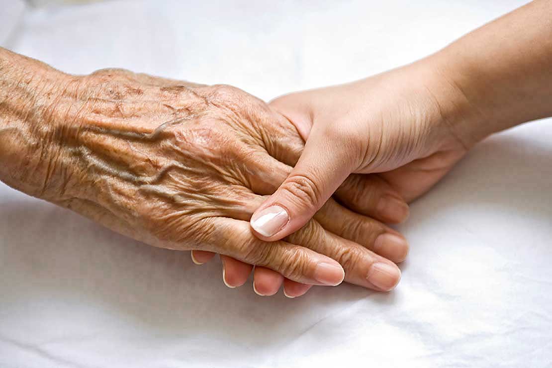 The ‘Sunset Age’ patients…Let’s know more about Geriatric patients!