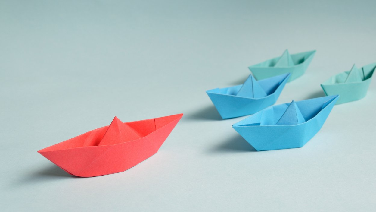 Who Is the Boss in your Dental Practice?