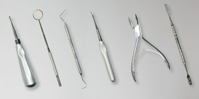 An Ultimate List of Equipment and Instruments for a Dental Clinic