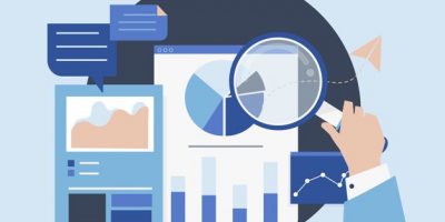 Business performance analysis with graphs