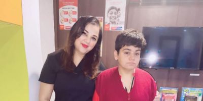 Punchika – A Special Story of a Special Girl