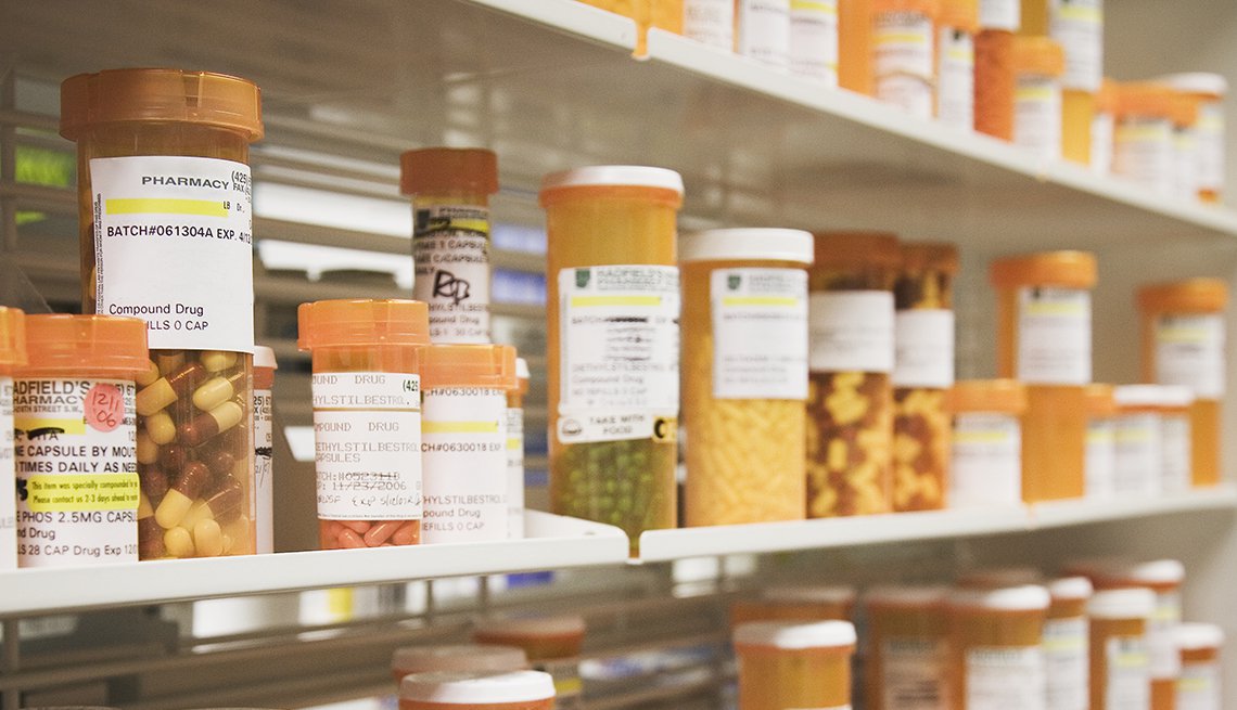 Drug Interactions in Dentistry: How safe is your prescription?