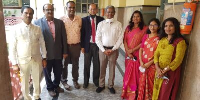 Virtual dentist convention 2021 - GDCRI Bangalore & IDA - Event Report
