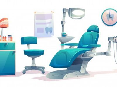 10 Tips for Choosing a New Dental Chair/Unit