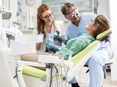 How to Choose the Best Dental Chair - A Buyer's Guide