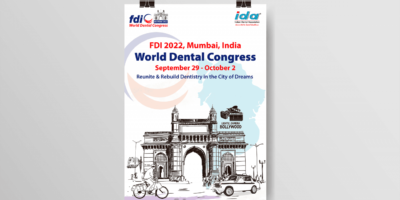 Aamchi Mumbai To Host FDI World Dental Congress 2022