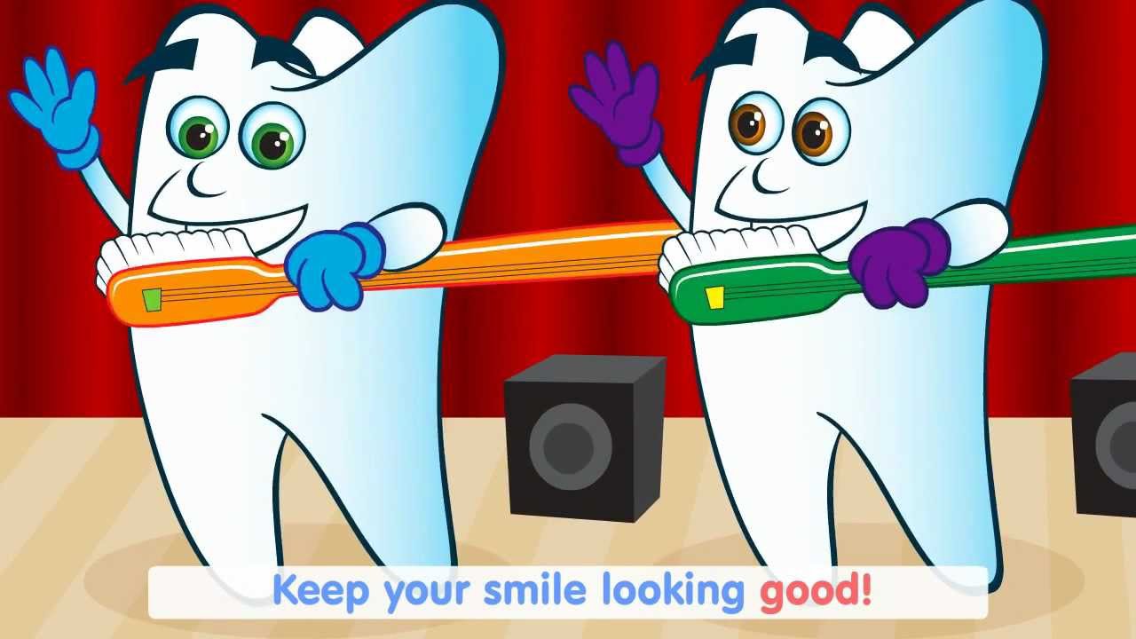 A Song To Brush Their Teeth! AIIMS App For Children Has It All