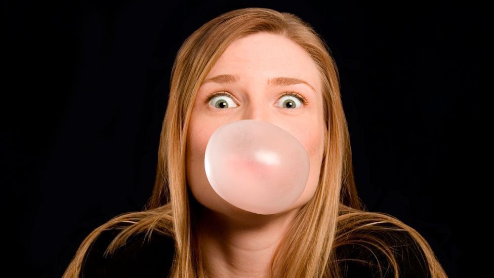 Could A Chewing Gum Really Reduce The Spread Of COVID-19?