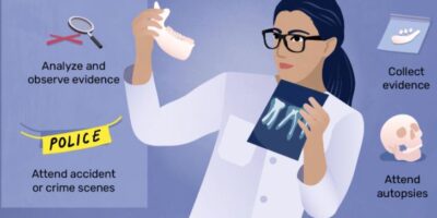 Forensic Odontology: A Brief Overview