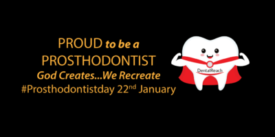Prosthodontist Day – 9 Cool Ideas to Celebrate and Get New Patients