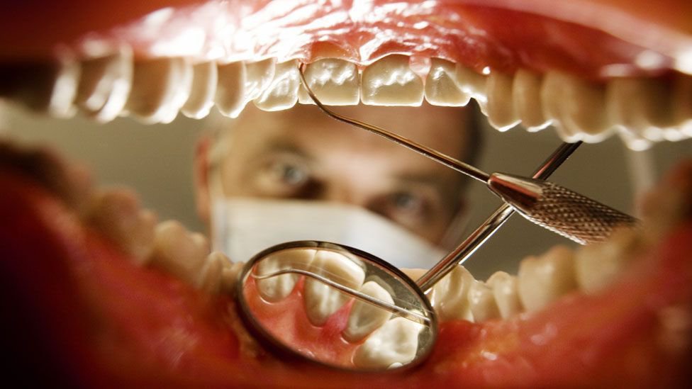 What's New to Explore in Dentistry?