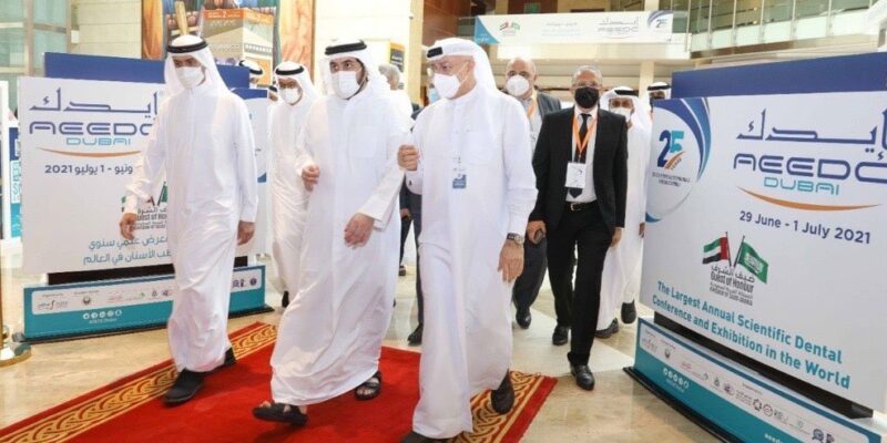 AEEDC Dubai 2022- The Post Show Report