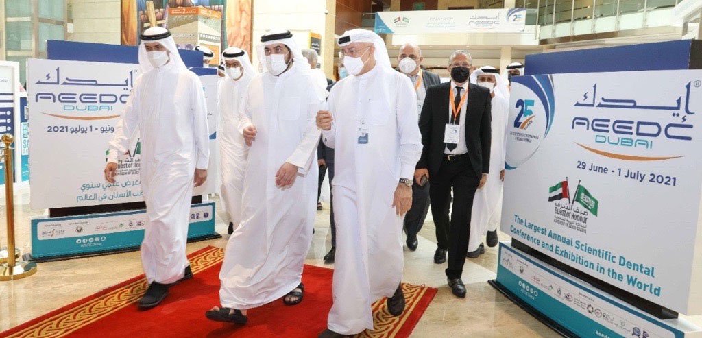 AEEDC Dubai 2022- The Post Show Report