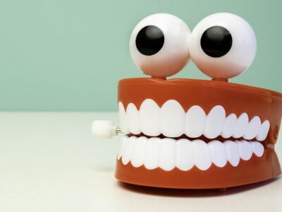 Deprogrammers in dentistry – using what we have!