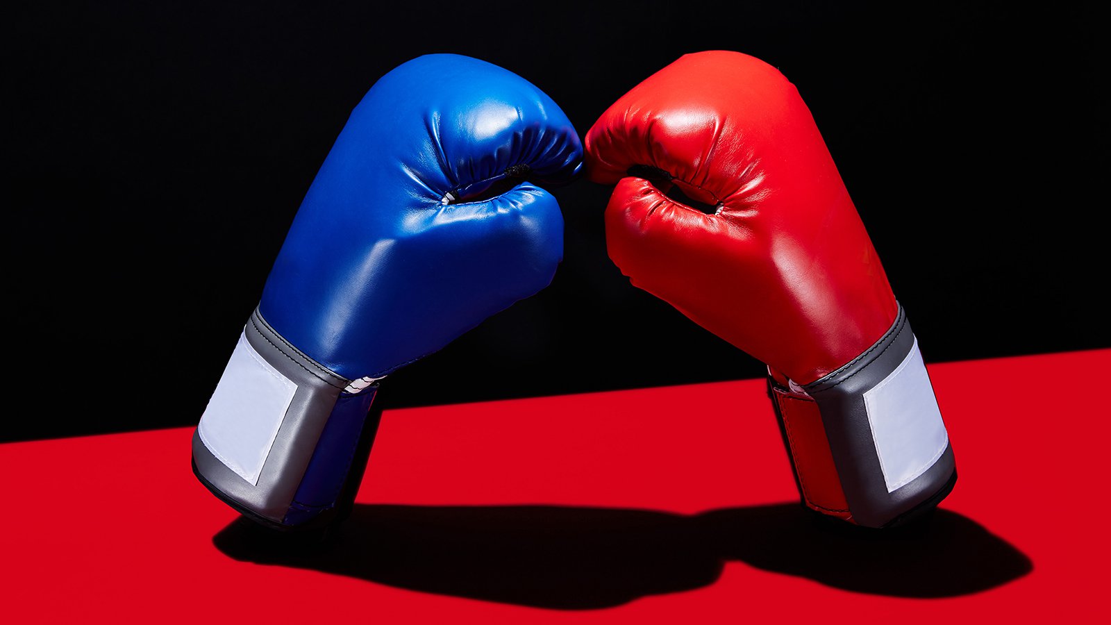 How to inculcate healthy competition in dentistry?